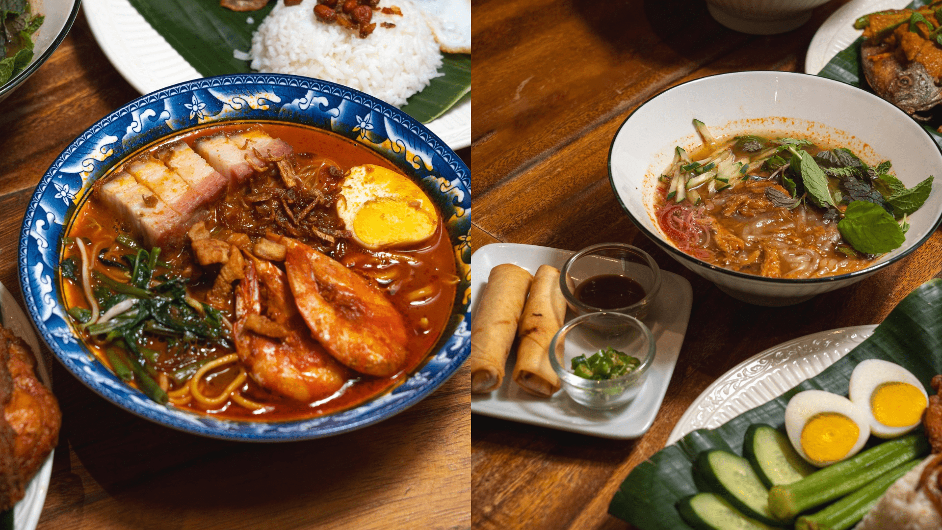 Venti Oriental Gurney Walk Penang