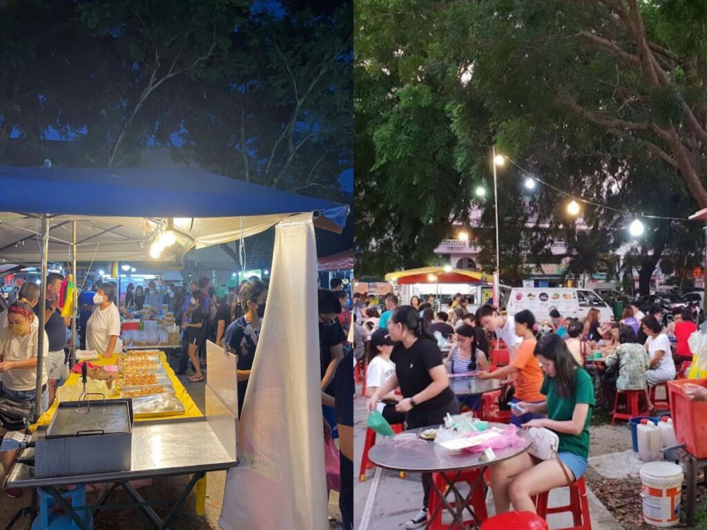 Top 7 Best Penang Night Markets [2024 Edition]