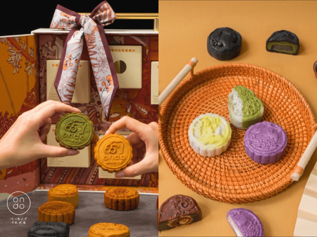 7 Best Mooncake in Penang for MidAutumn Festival 2022 Penanglicious