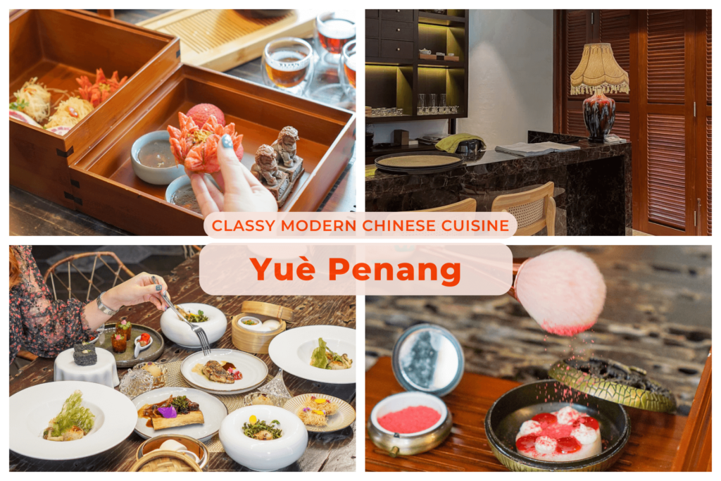 yue penang modern chinese cuisine