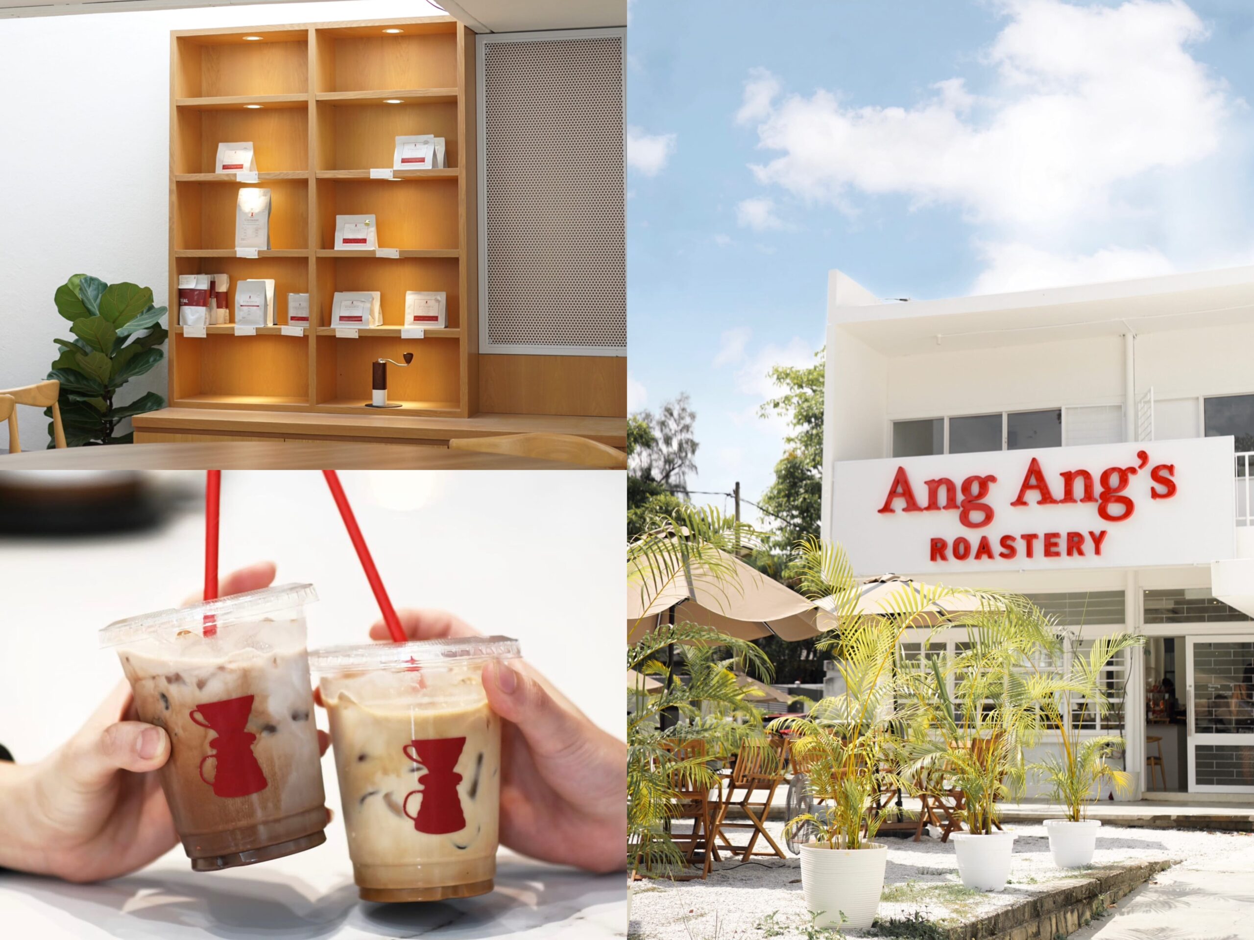 new cafe in penang ang ang roastery