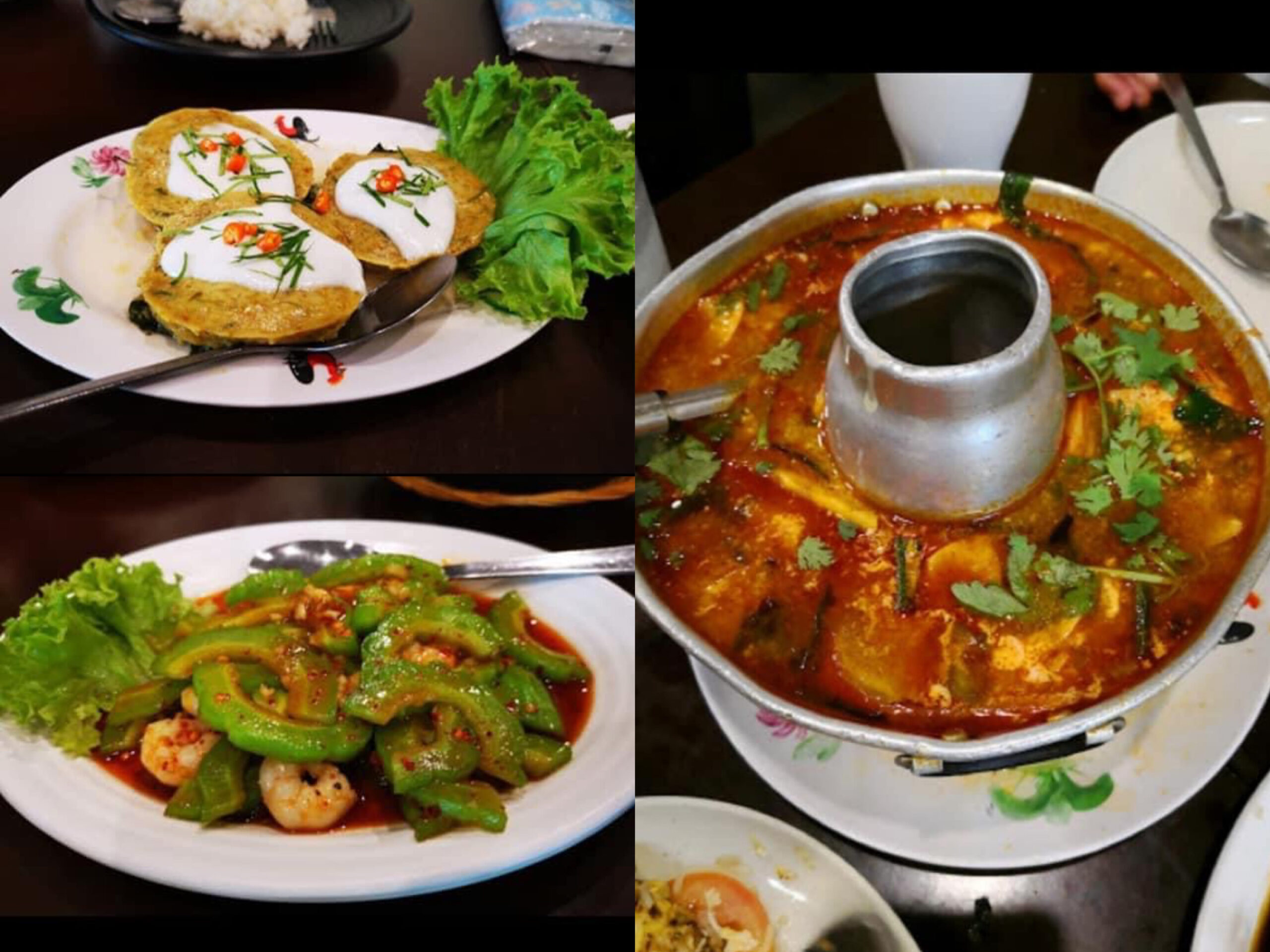 Penang Thai Food Hana Thai Kitchen