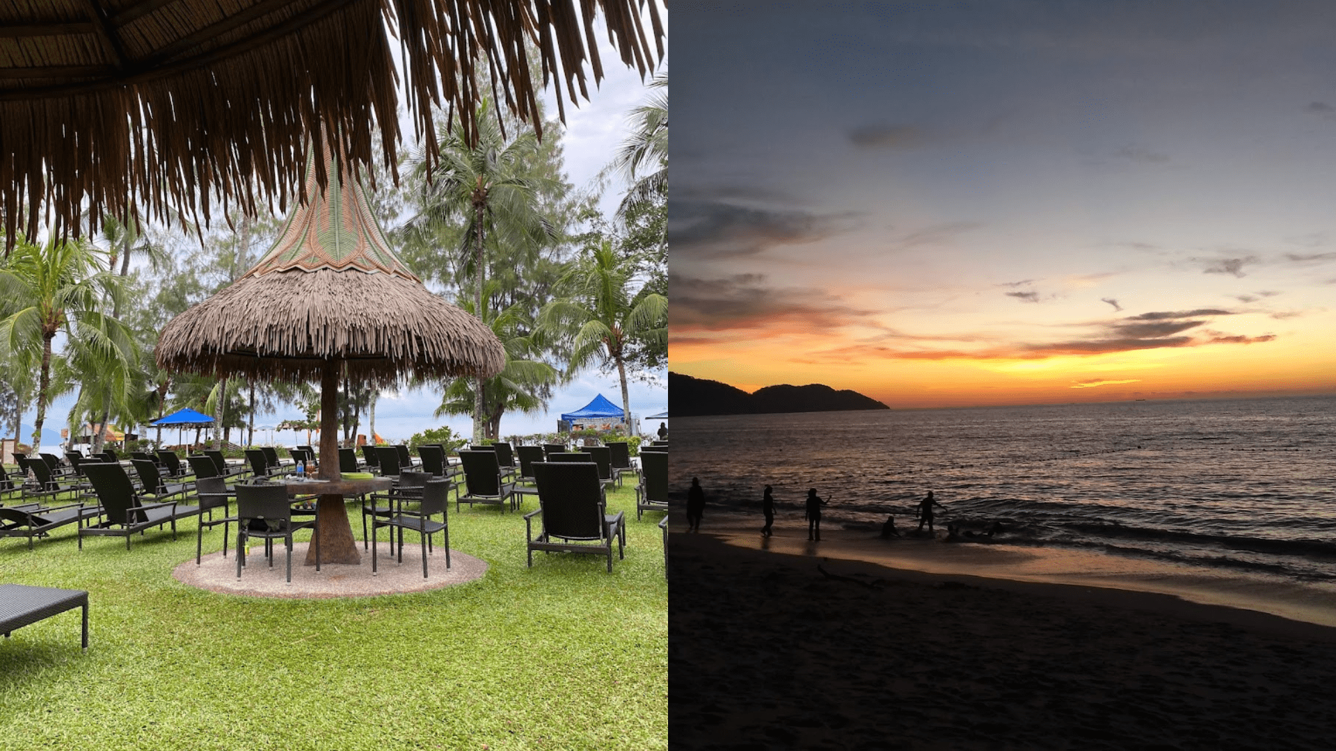Best Beach Bar in Penang - Sigi's Bar and Grill on the Beach