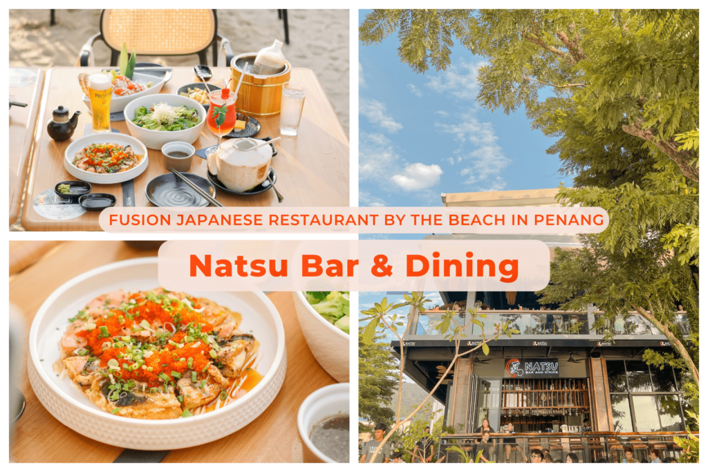 Natsu Bar & Dining