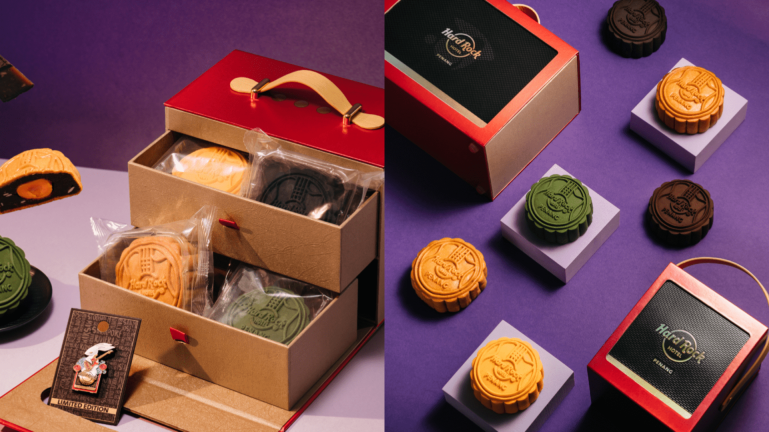 7 Best Mooncake in Penang for MidAutumn Festival 2023