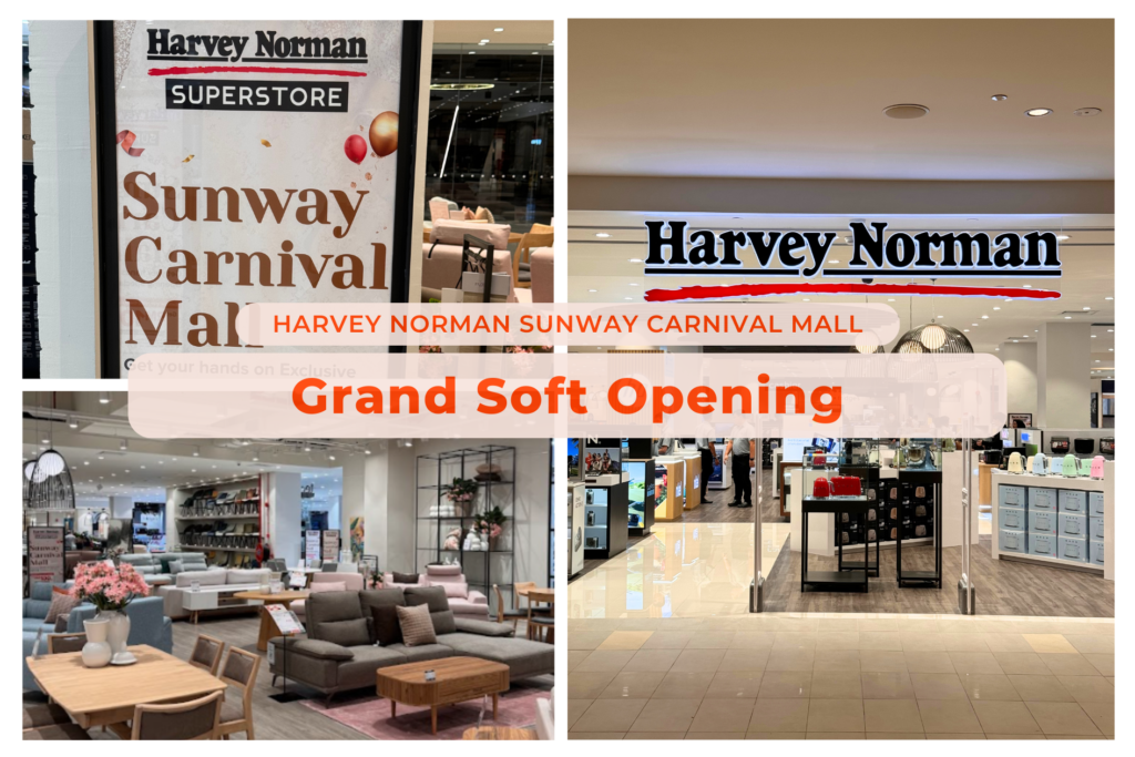 Harvey Norman