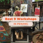 Best 9 Workshop in Penang