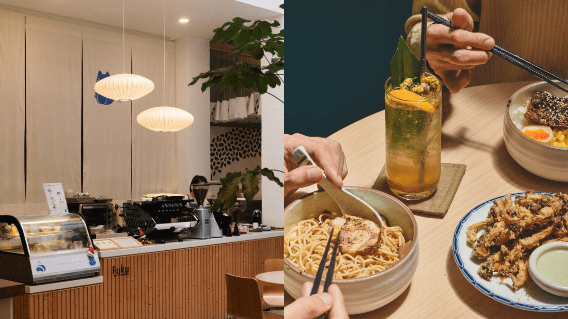 best Japanese eateries in Penang