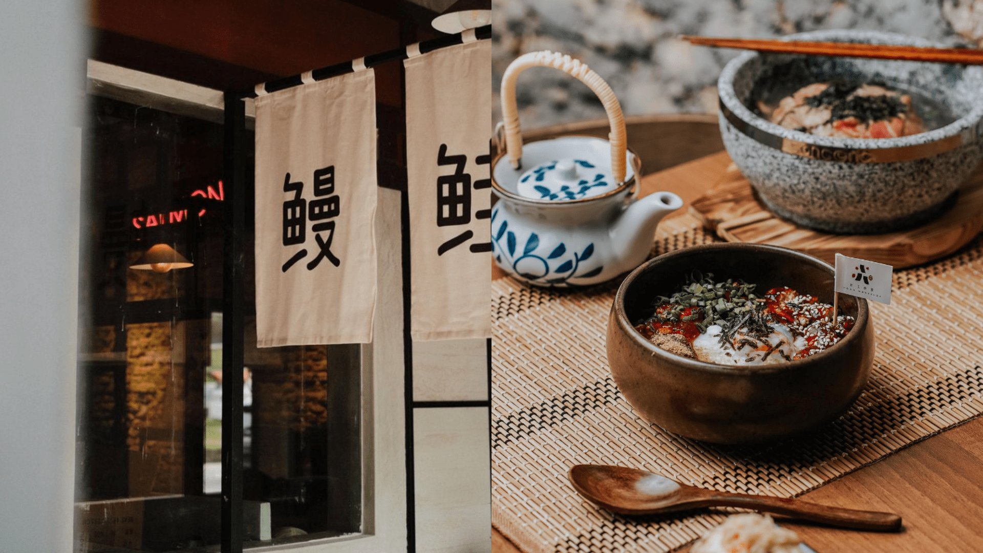 best Japanese eateries in Penang