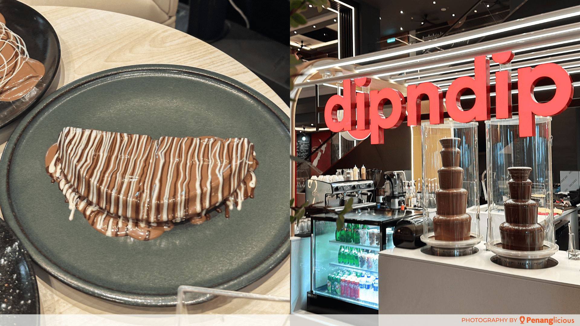 Dipndip Penang