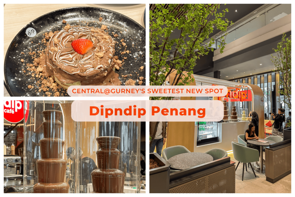 Dipndip Penang