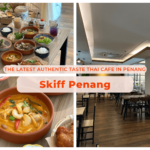 Skiff penang