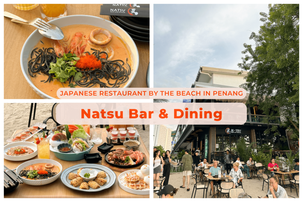 Natsu Bar & Dining