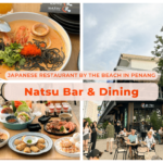 Natsu Bar & Dining