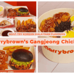 Gangjeong Chicken