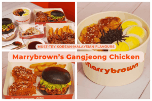 Gangjeong Chicken