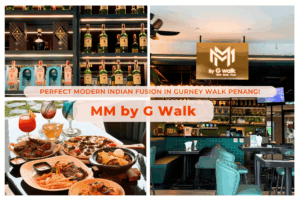 MM by G Walk, Gurney Walk Penang