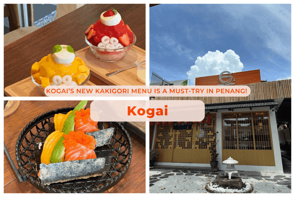 Kogai Penang