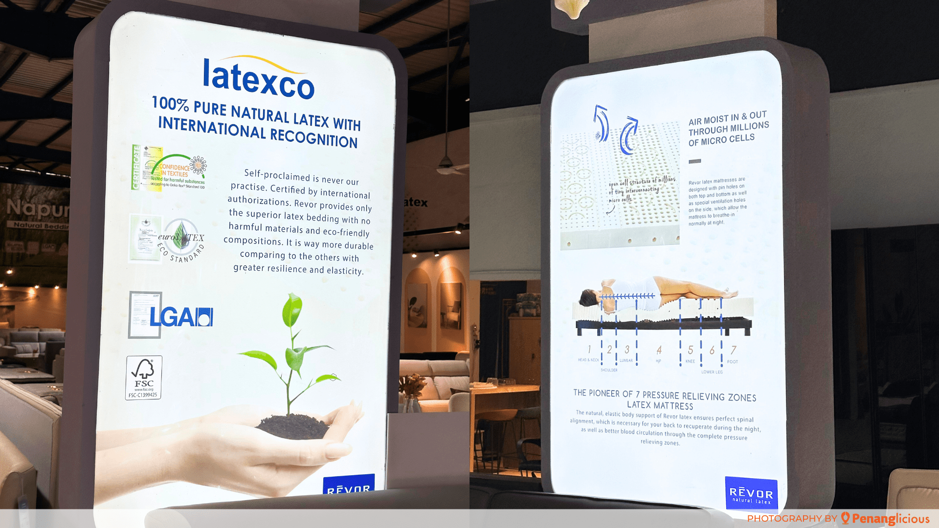 MPO, Mattress Premium Outlet, Best Biggest Mattress & Furniture Sale in Penang.